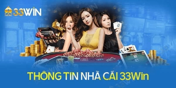 Nạp rút tiền tại 33Win – nhanh, gọn, không delay