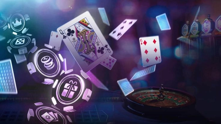 Nhiều biến thể Poker mọi người có thể giải trí tại BJ88