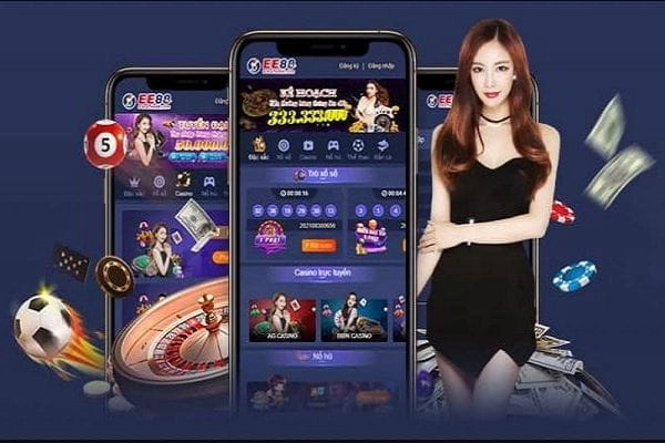 Tại Sao Nên Tải App EE88 Để Cá Cược Trực Tuyến?