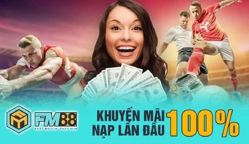 Bảo Mật Tuyệt Đối – Chơi An Toàn Tại FM88