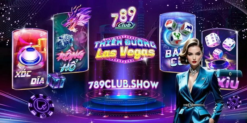 Đánh giá chi tiết về cổng game 789Club