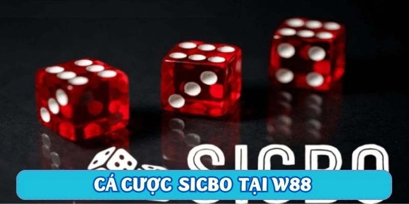 Tổng Quan Về Sicbo Tại W88