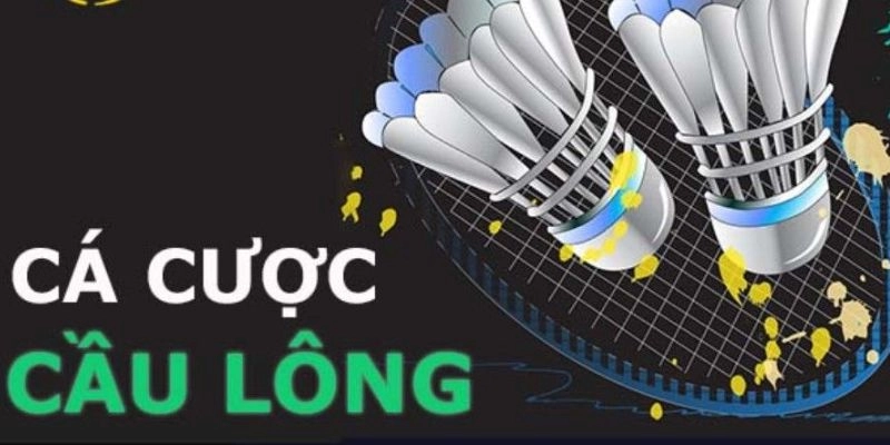 Hướng Dẫn Tham Gia Cá Cược Cầu Lông Tại Onbet Từ A Đến Z
