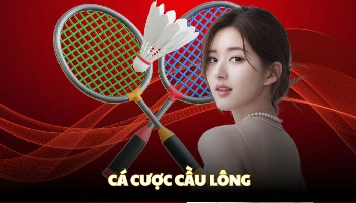 Mẹo Cá Cược Cầu Lông Tại Onbet Dành Cho Người Mới