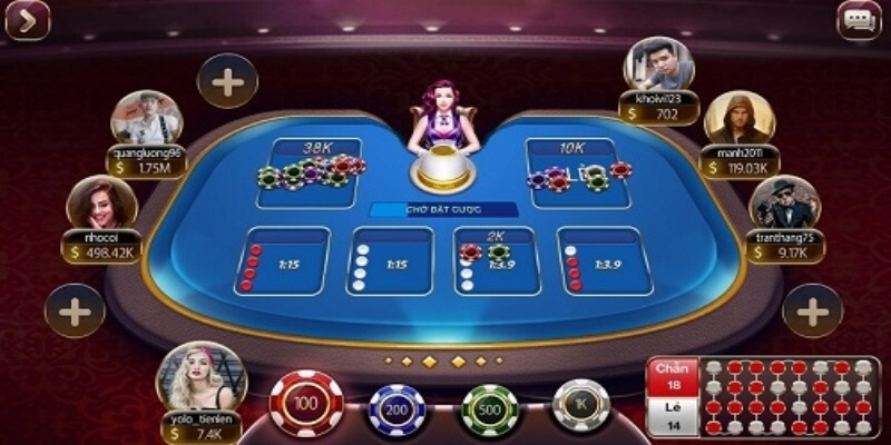 Chia sẻ mẹo chơi xóc đĩa Fun88 từ cơ bản