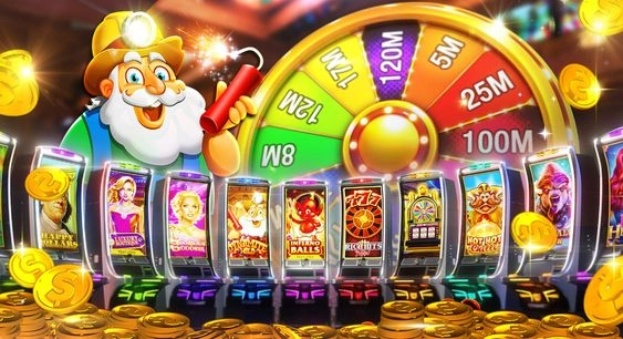 Chiến lược chơi nổ hũ 88 cực kỳ hợp lý tại HB88