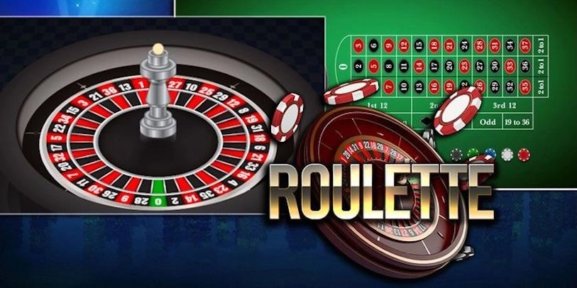 Chiến lược quản lý vốn thông minh trong Roulette King88