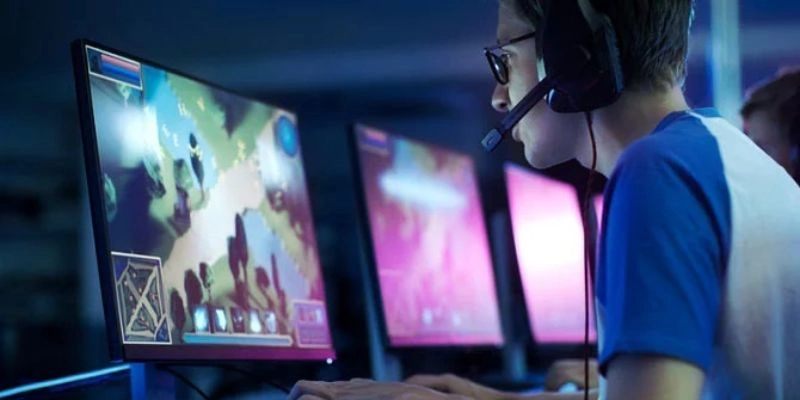 Chiến thuật cá cược esport VN88 hiệu quả