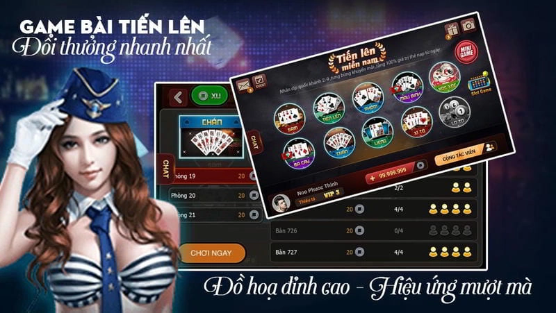 Chơi Game Bài Đổi Thưởng Tại Gemwin Để Không Mất Tiền Oan