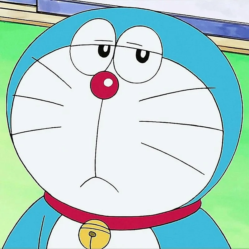 Trọn bộ doraemon ngầu lòi không thể bỏ lỡ