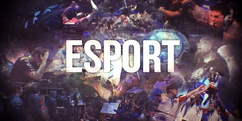 Tổng quát về Esports Hitclub