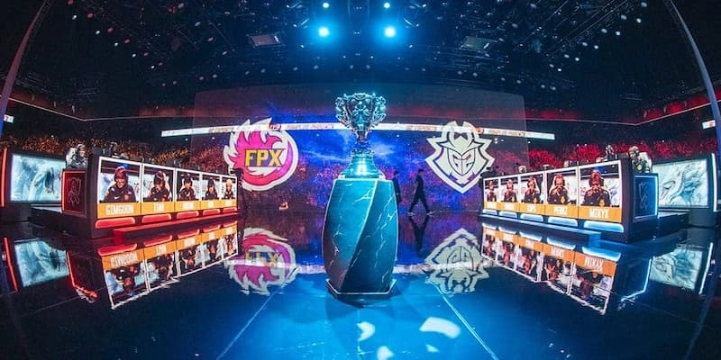 Ưu điểm mà thế giới Esports Hitclub mang lại