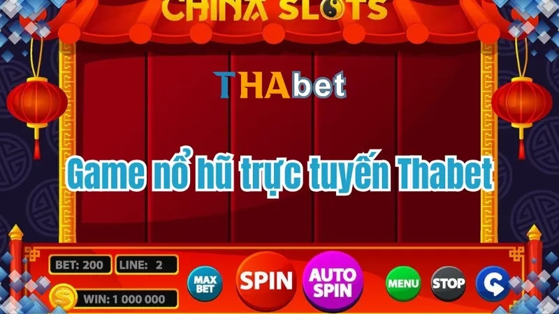 Các chủ đề game nổ hũ phong phú, đồ họa sinh động
