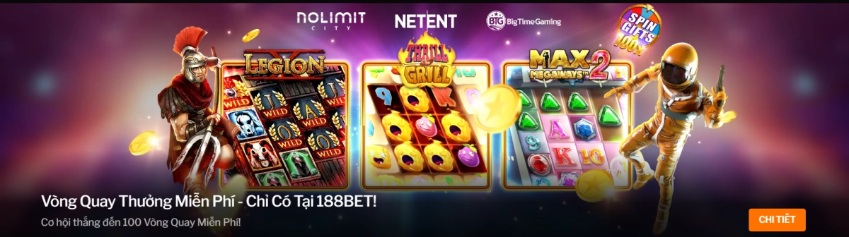 Slot cổ điển – Truyền thống nhưng không lỗi thời