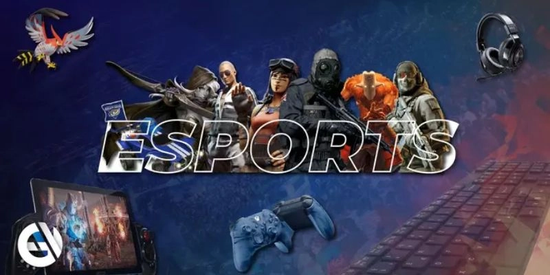 Giới thiệu sơ nét về esport VN88