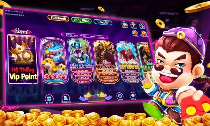 Giới thiệu thông tin chi tiết cách chơi nổ hũ 88 tại HB88