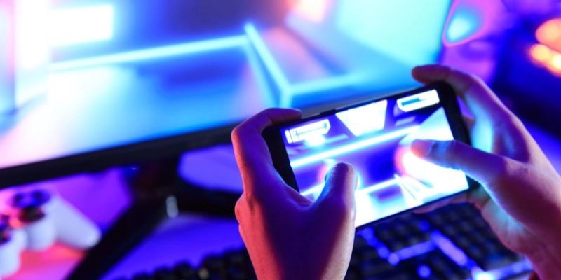 Giới thiệu tổng quan về esport BJ88