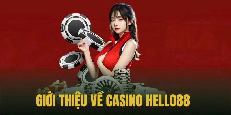 Khi Đăng Nhập Hello88, bạn sẽ được tiếp cận hệ thống cá cược hiện đại