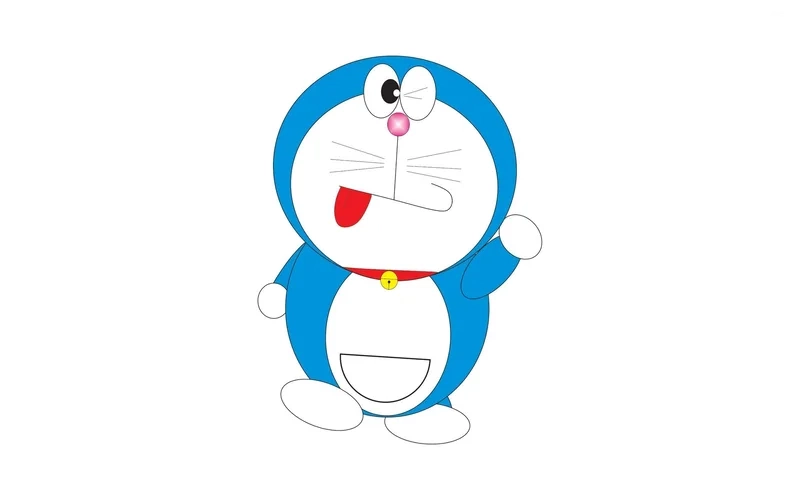 Bộ sưu tập hình nền doraemon cute đáng yêu nhất dành cho bạn