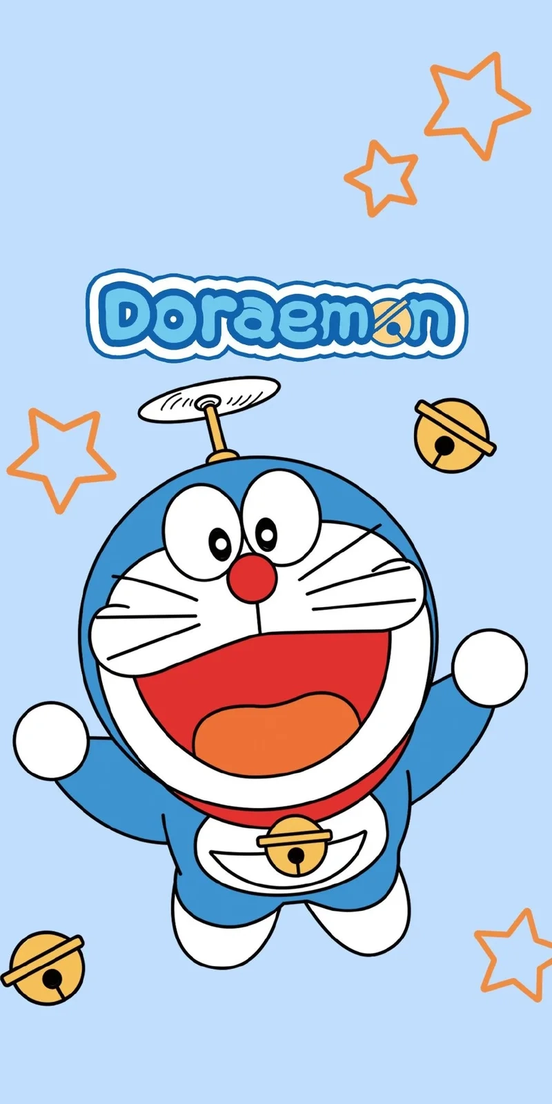 Đắm chìm trong thế giới doraemon siêu cute dễ thương vô đối