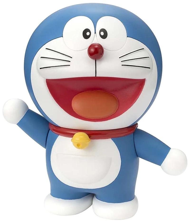 Đây là những ảnh cute của doraemon bạn không thể bỏ qua