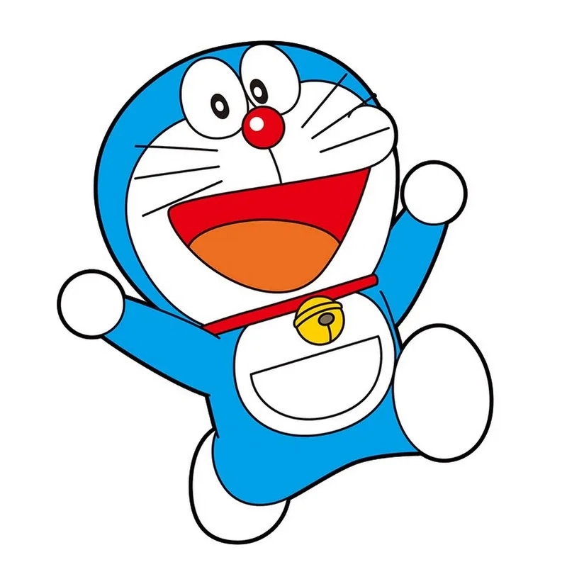 Đừng bỏ lỡ những hình ảnh doraemon cute nhất siêu hot