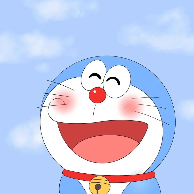 Tải ngay doraemon hình nền điện thoại đẹp lung linh