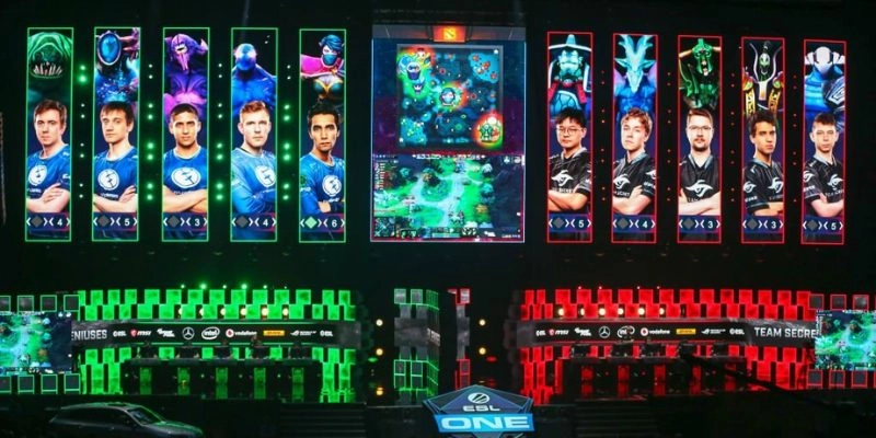 Khám phá top game esport i9Bet hot nhất
