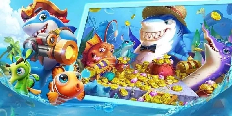 Một số thông tin về bắn cá 23Win