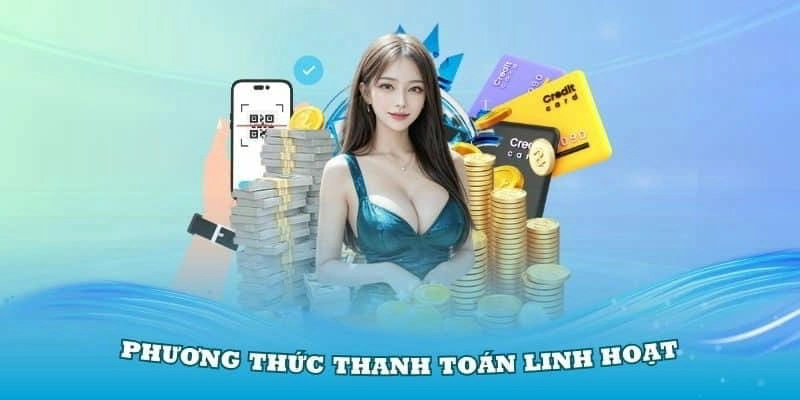 Các Phương Thức Nạp Tiền Tại VN88