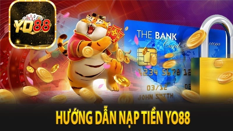 Giới thiệu về cổng game Yo88