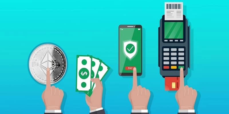 Hướng dẫn nạp tiền yo88 trong vòng 2 phút
