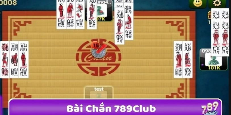 Nguồn gốc và sự hấp dẫn khám phá thế Giới Chắn 789Club 