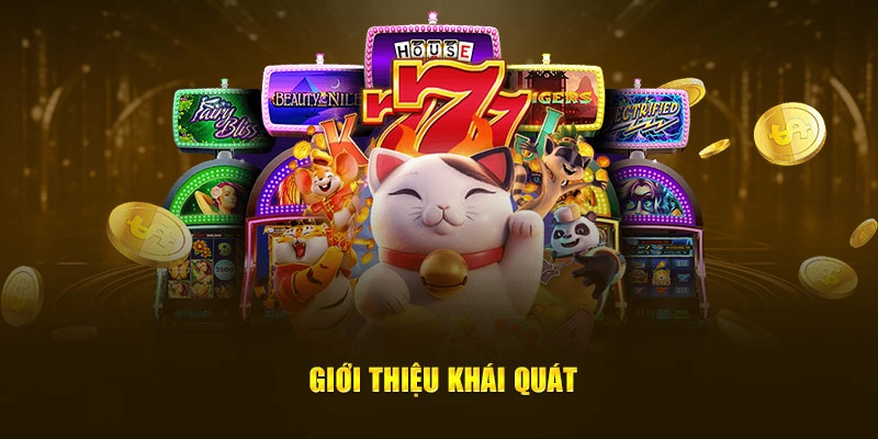 Giới thiệu khái quát