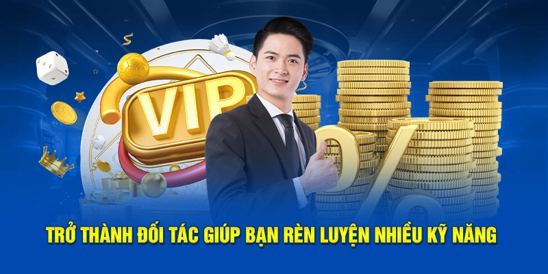 Quy trình đăng ký trở thành đại lý tại nhà cái 99OK cơ bản