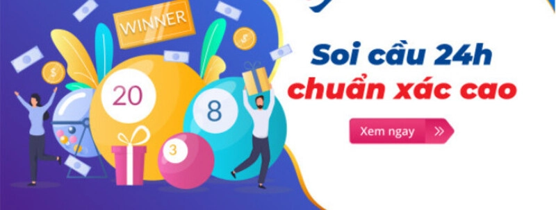Một số phương pháp hiệu quả tại soi cầu 24 giờ miền Bắc 