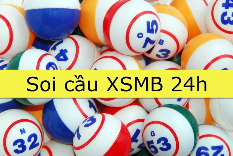 Giới thiệu về soi cầu 24 giờ miền Bắc