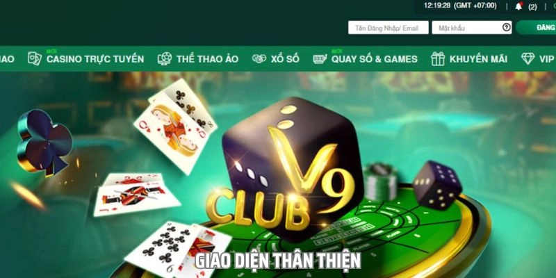 Thiết kế giao diện website tương quan