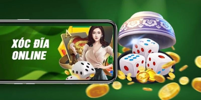 Tìm hiểu sơ nét về xóc đĩa Fun88