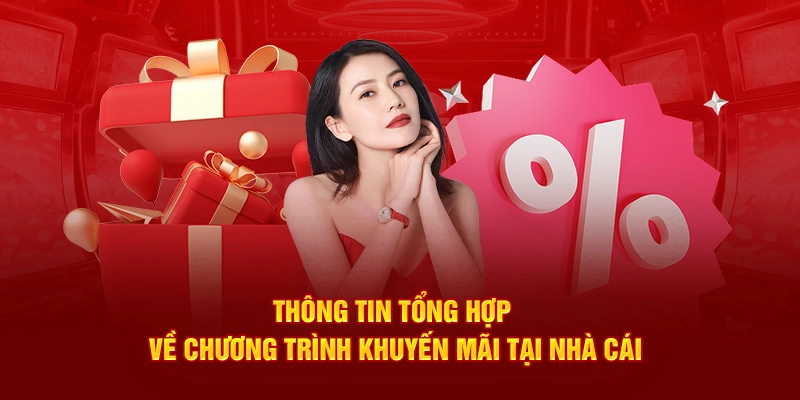 Tóm tắt các chương trình khuyến mãi hấp dẫn nhất tại 79King