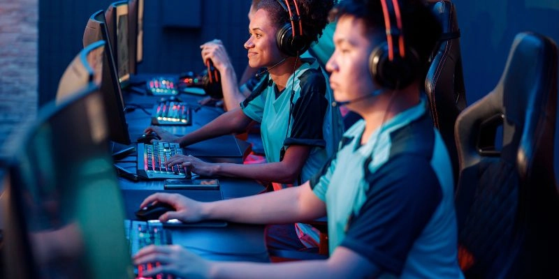 Tổng hợp top các game esport BJ88