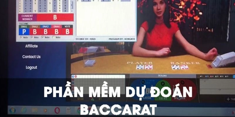 Nhược điểm của tool hack game Baccarat 