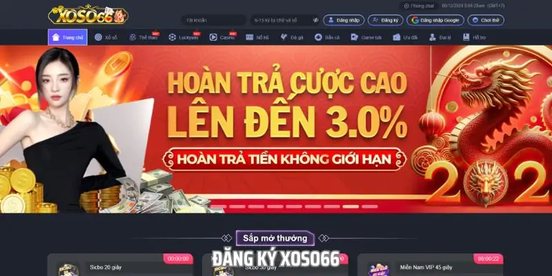 Lợi ích khi là thành viên của Xoso66