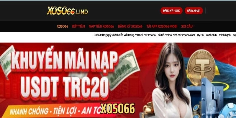 Đăng ký Xoso66 qua các bước nào?
