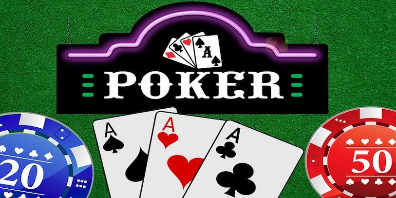 Vài nét về Poker Bongvip