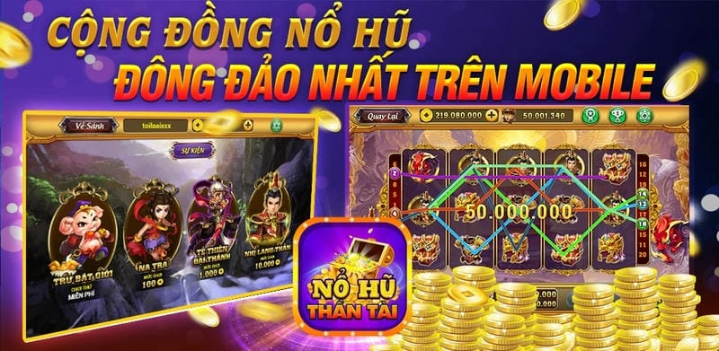 Giao diện nổ hũ tại UK88 thu hút với tính năng đăng nhập uk88 dễ dàng.
