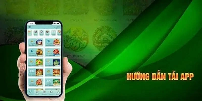Điều kiện cần thiết để tải app QQ88 thành công