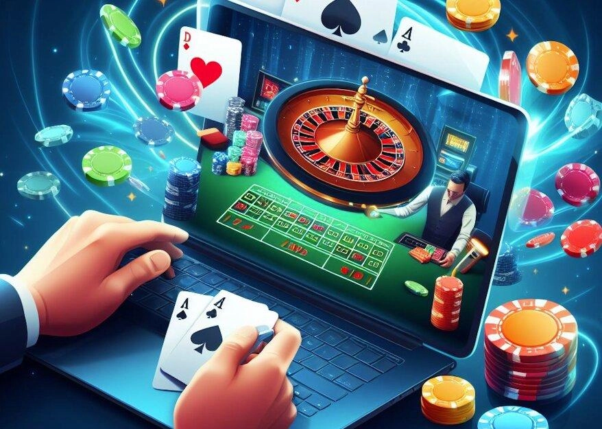  Đăng ký 69VN – Trải nghiệm app casino 69VN với giao diện đỉnh cao!