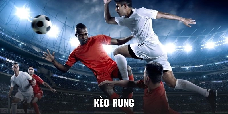 Kinh Nghiệm Soi Kèo Rung Good88 Luôn Thắng