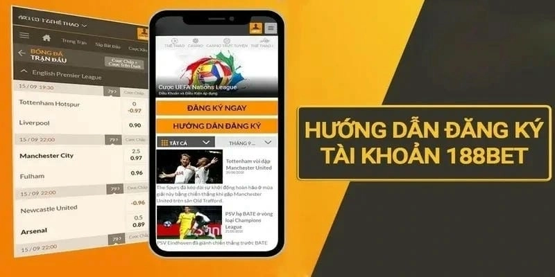 Điều kiện nhận khuyến mãi tại 188bet có đơn giản không?